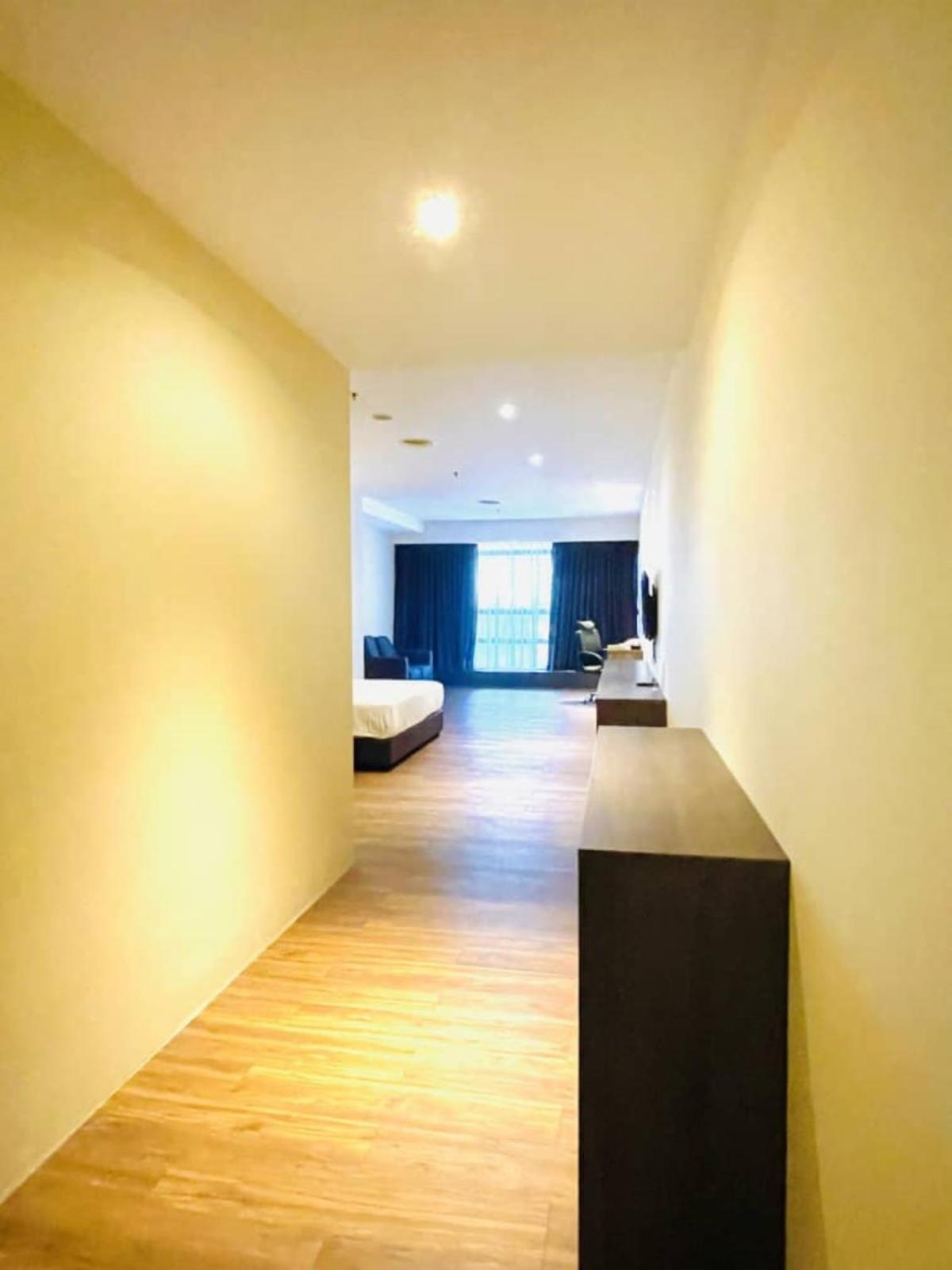 Imperial Regency Suites & Petaling Jaya Kuala Lumpur Exterior foto